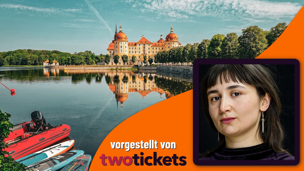 Theater in Leipzig am 11.06.26: Die Jungfrau von Orleans