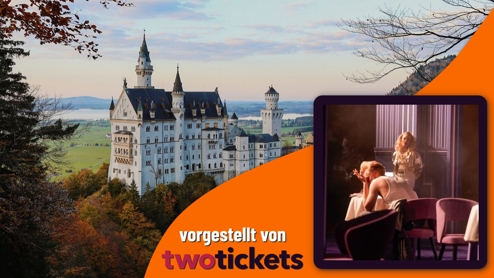 Theater in München am 20.06.26: Der aufhaltsame Aufstieg des Arturo Ui