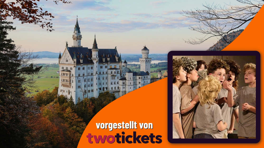 Theater in München am 21.06.26: Mütter und Väter