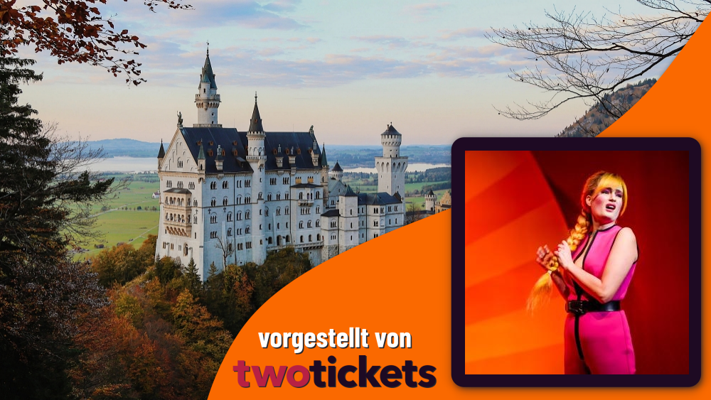 Theater in München am 23.06.26: Was ihr wollt