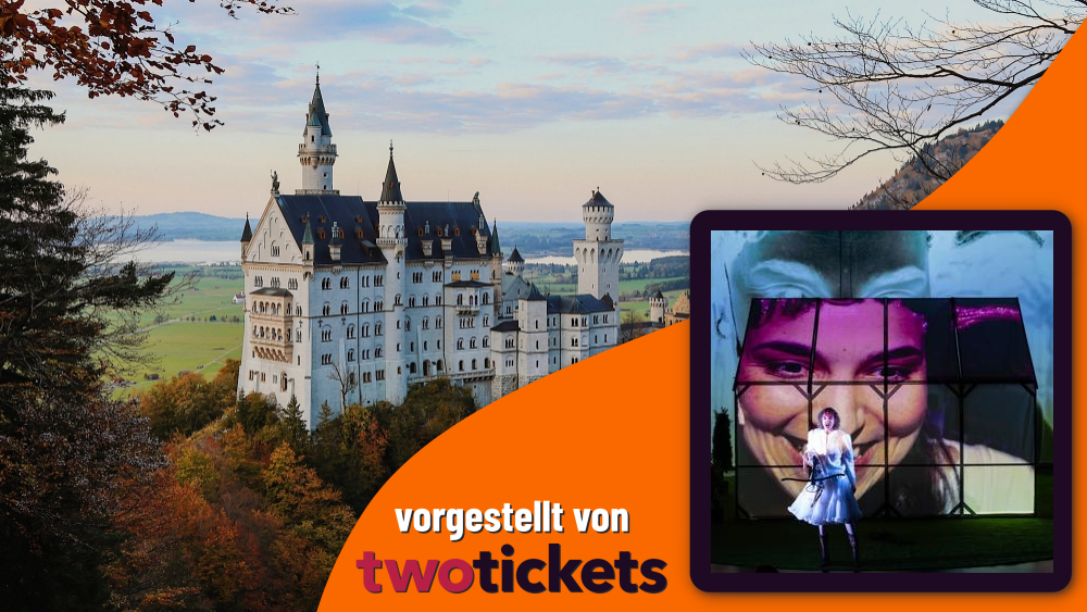 Theater in München am 24.06.26: ELEKTRA – 750 PS Vergangenheitsüberwältigung