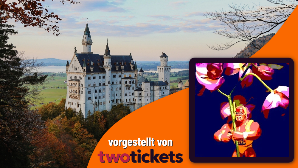 Theater in München am 26.06.26: Das nie auf der Bühne getragene Kleid