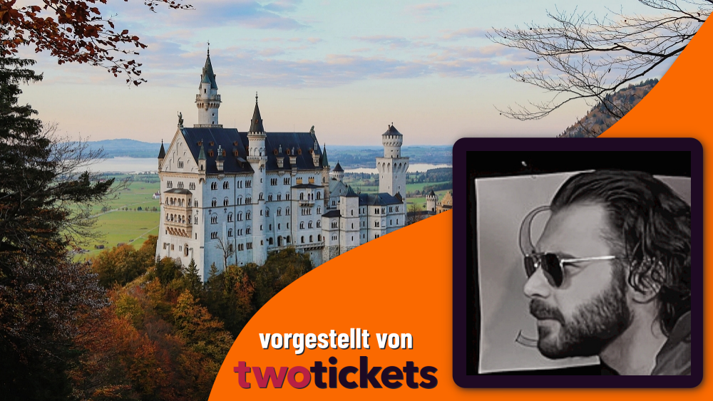 Theater in München am 27.06.26: Galli’s Krimi Komödie – Teil 2
