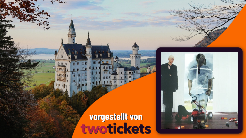 Theater in München am 29.06.26: Die Freiheit einer Frau