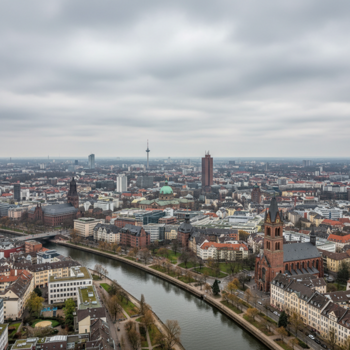 Wettervorhersage für Hannover am 23. Juni 2026