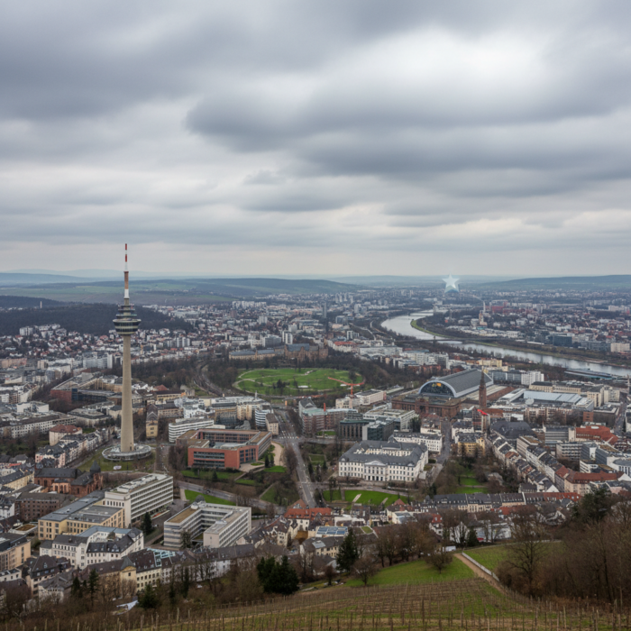 Wettervorhersage für Stuttgart am 22. Juni 2026