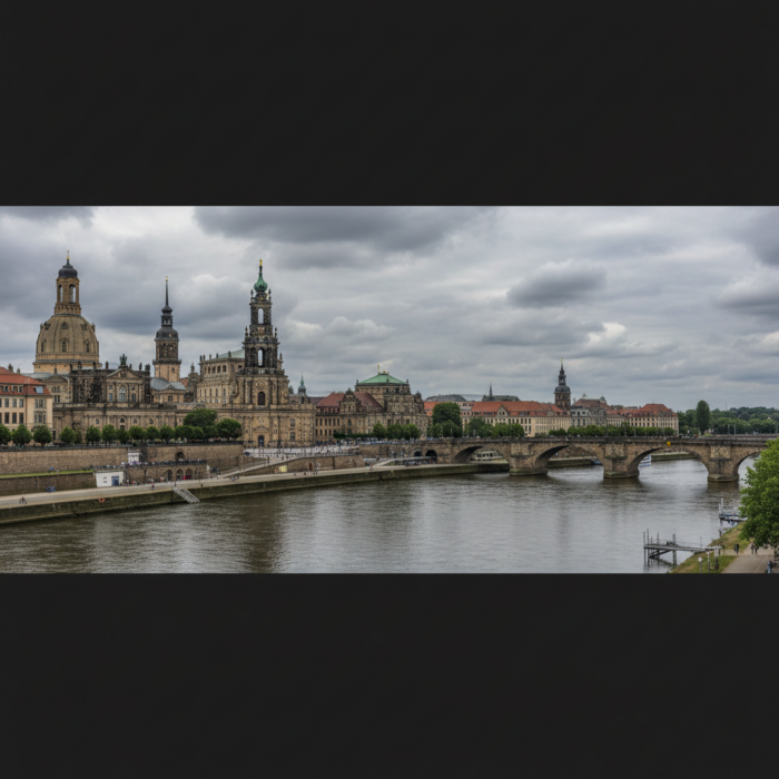 Wettervorhersage für Dresden am 2. Juni 2026