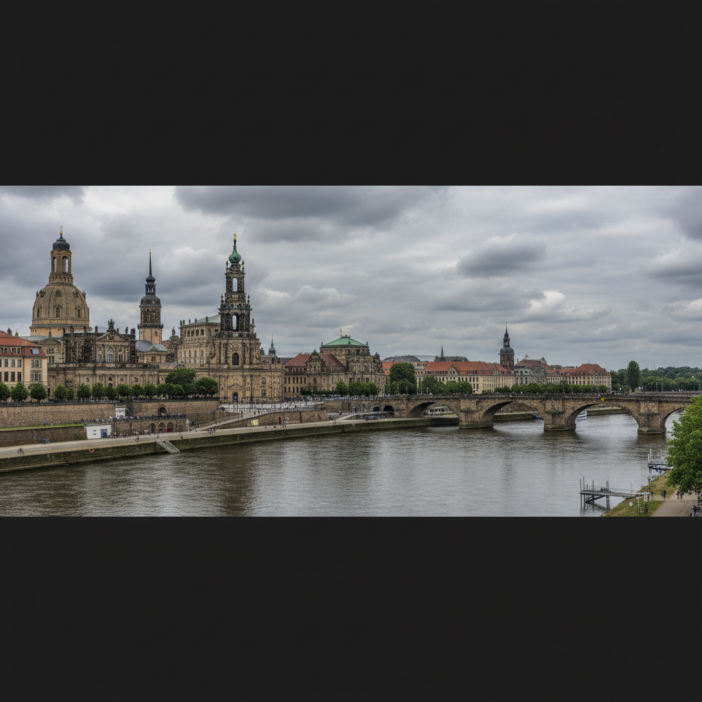 Wettervorhersage für Dresden am 2. Juni 2026