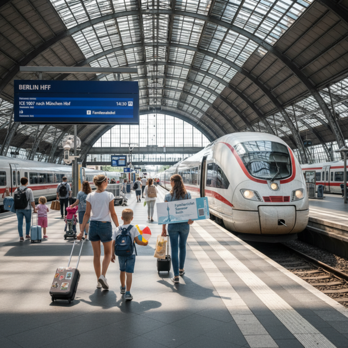 Unterstützung für Ferienaktivitäten von Kindern aus einkommensschwachen Familien