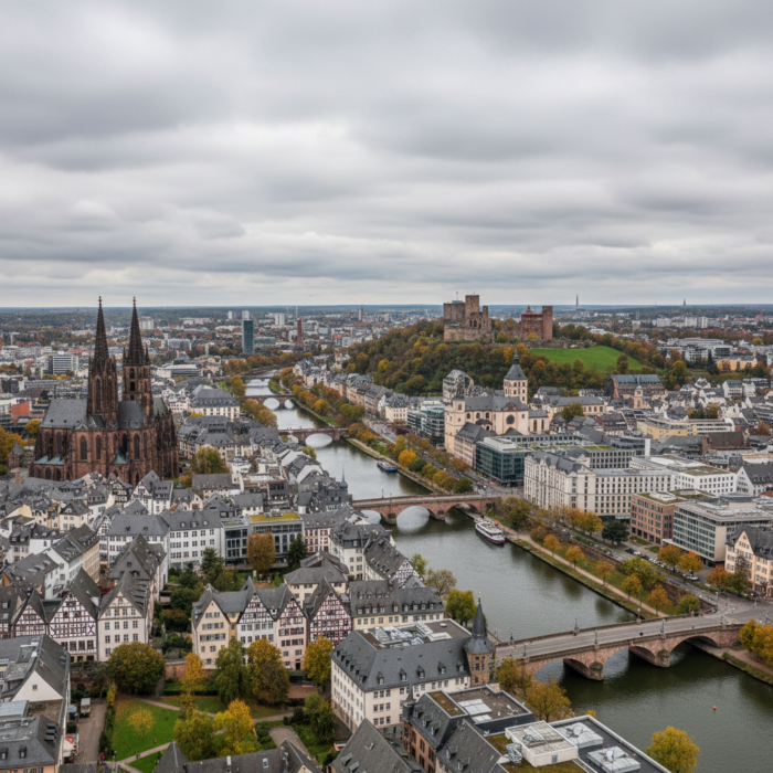 Wettervorhersage für Deutschland am 6. Juni 2026