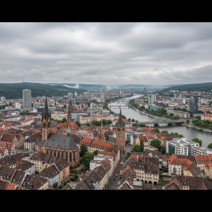 Wettervorhersage für Deutschland am 28. Juni 2026