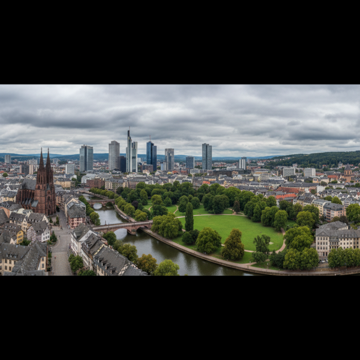 Wettervorhersage für Deutschland am 15. Juni 2026