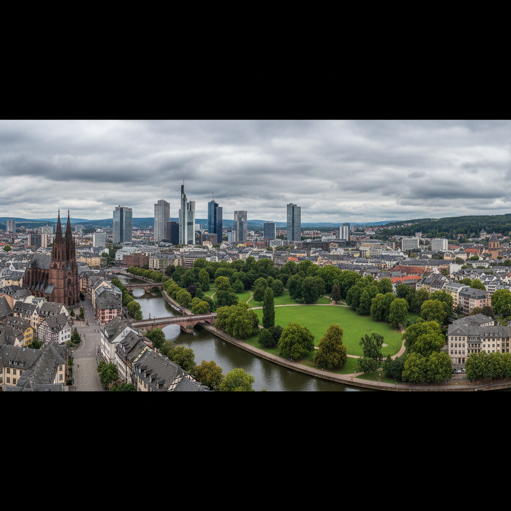 Wetterlage in Deutschland: Wolken dominieren bei angenehmen 20 Grad