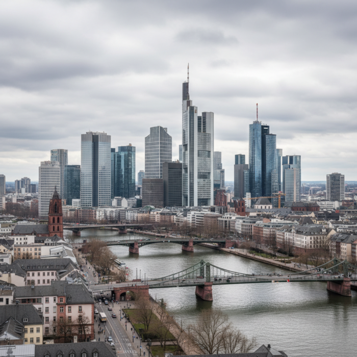 Wettervorhersage für Frankfurt am Main am 27. Juni 2026