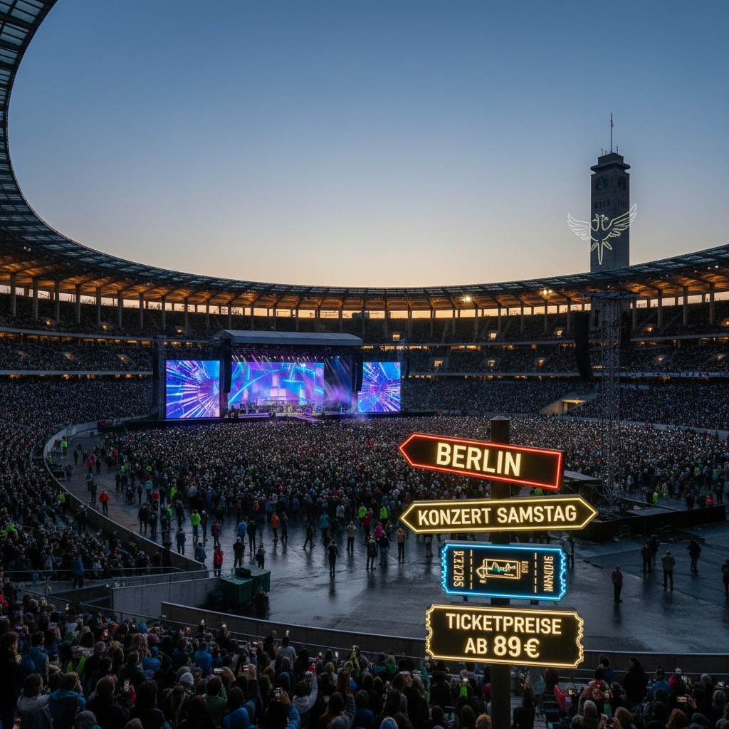 Hohe Ticketpreise für Helene Fischers Konzerte in Köln sorgen für Diskussionen