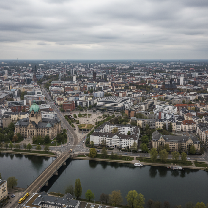 Wettervorhersage für Hannover am 22. Juni 2026