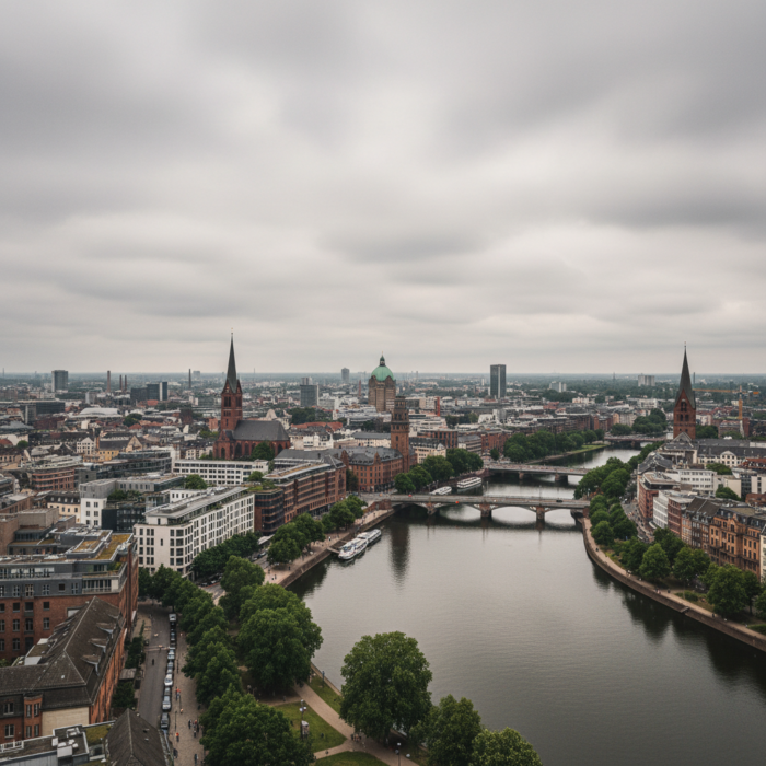 Wettervorhersage für Hannover am 17. Juni 2026