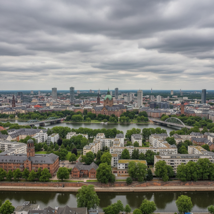 Wettervorhersage für Hannover am 27. Juni 2026