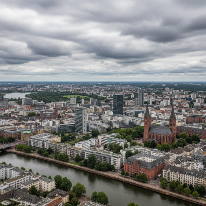 Wettervorhersage für Hannover am 15. Juni 2026