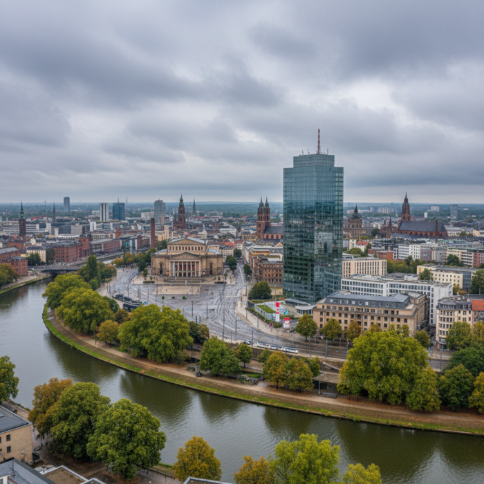Wettervorhersage für Leipzig am 16. Juni 2026