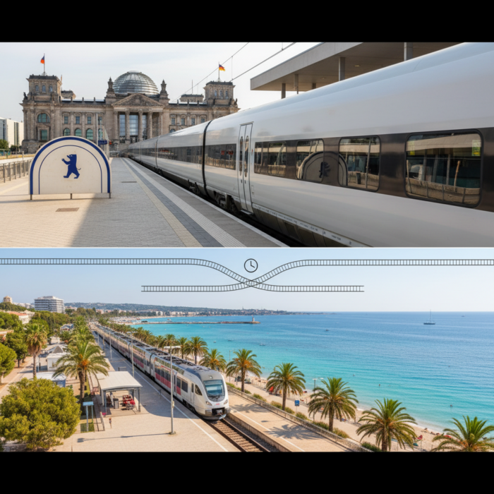 Mallorca: Eurowings kündigt Neuerung an