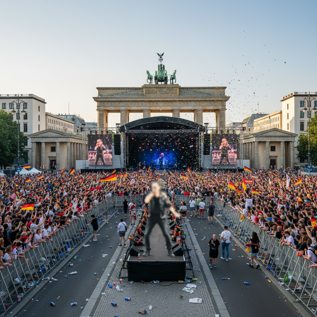 Ticketpreise für Helene Fischers Konzerte in Köln sinken überraschend