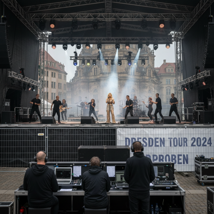Helene Fischer: Wie der Bühnen-Aufbau in Köln die Einnahmen steigert