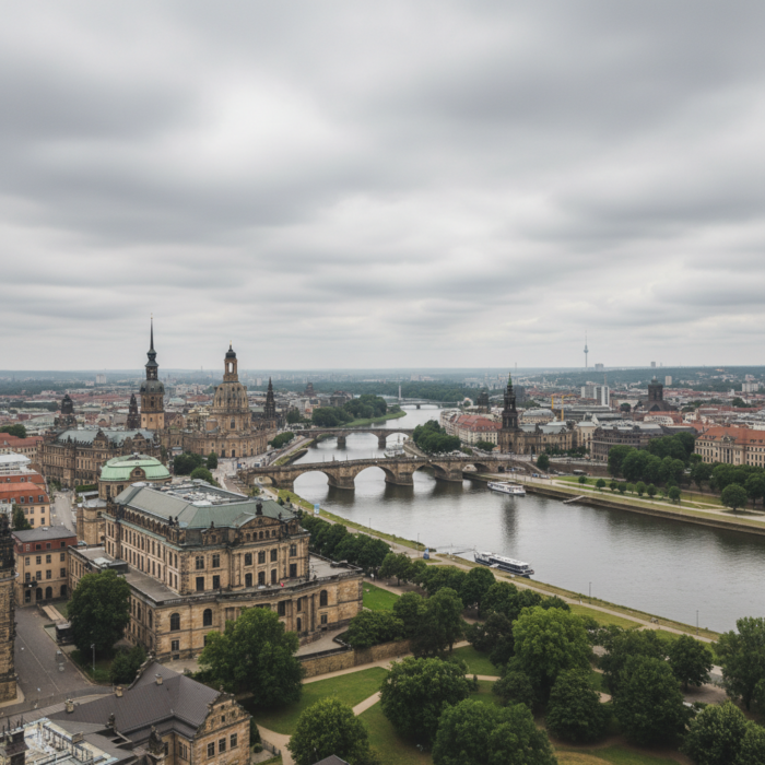 Neuer Integrations- und Ausländerbeauftragter für Dresden ab Juli 2026