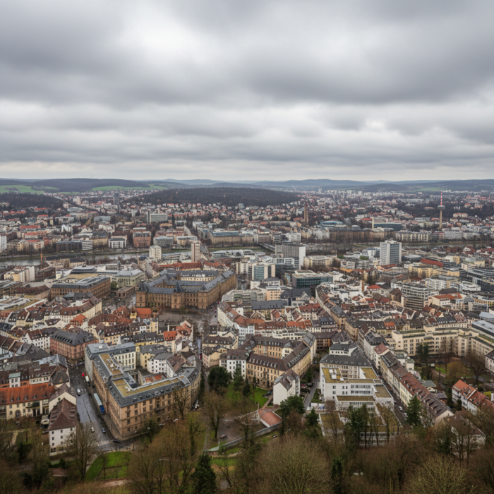 Wettervorhersage für Stuttgart am 30. Juni 2026