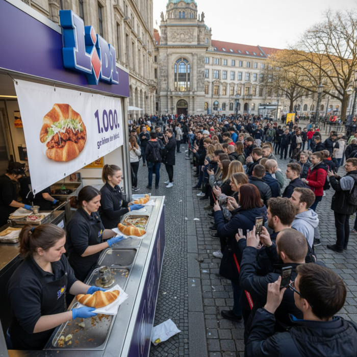 Lukas Podolski: Diesen Umsatz macht das Döner-Imperium von Köln-Ikone