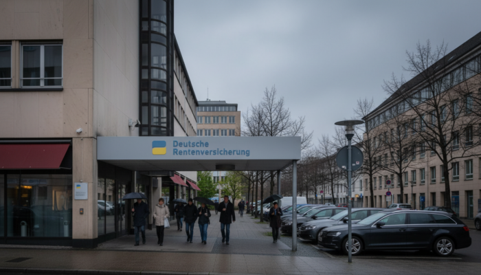 Rentenversicherung: Beitragssatz steigt 2028 wohl stärker als geplant