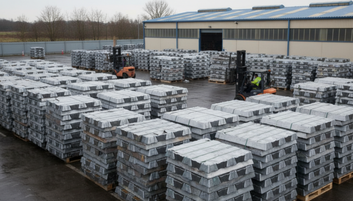 Preise steigen: USA senken überraschend Zölle auf Metallprodukte