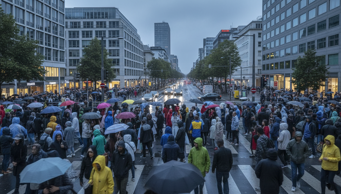 Anstieg der Diskriminierungsanfragen: Rassismus als Hauptursache