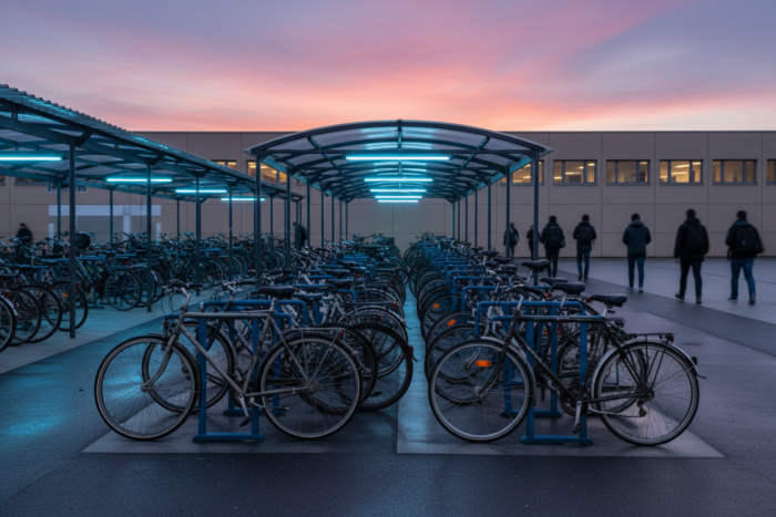Viele fahren ohne Schutz: Mehrheit der Deutschen will Helmpflicht auf dem Fahrrad