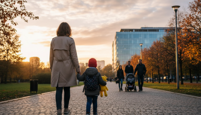 Führende Ökonomen wollen Ehe-Steuervorteil zu Familien umlenken