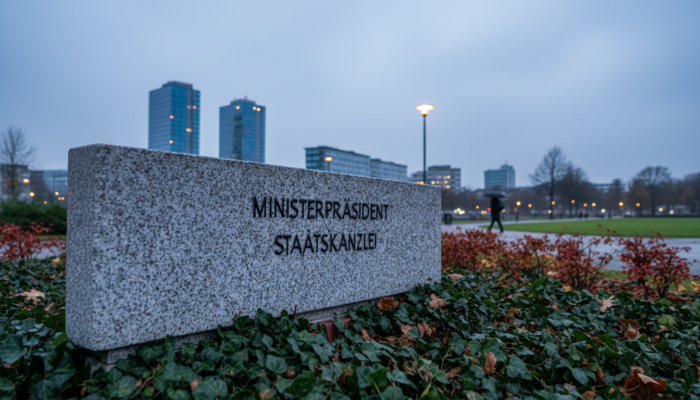 Kiel verbannt die Tech-Giganten: