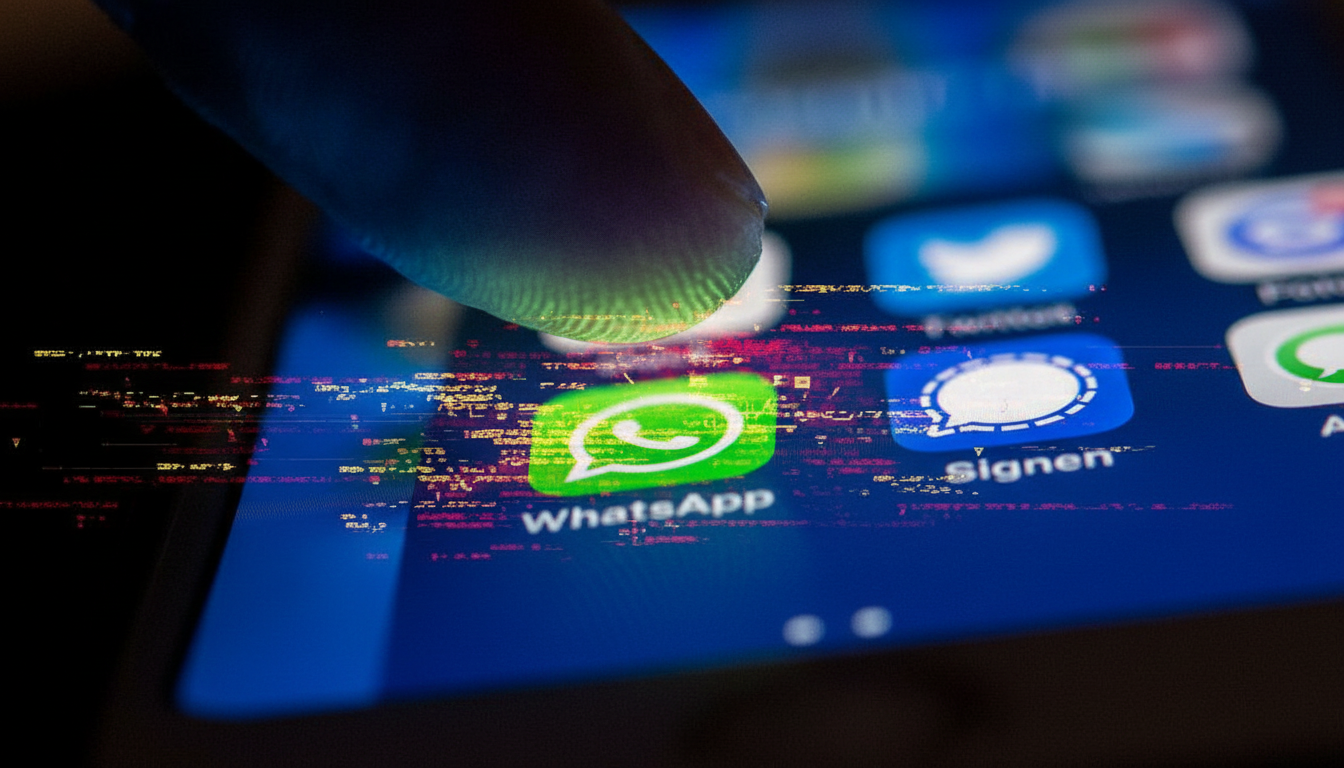 Welche Mythen kursieren über den Zugriff von KI auf WhatsApp-Gruppenchats?