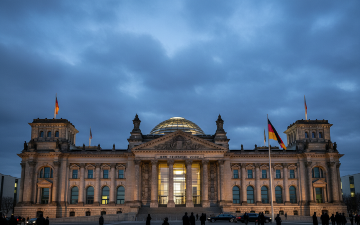 Innenminister planen Kürzungen bei Sozialleistungen für Ausländer
