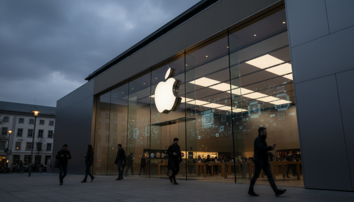 Apple kündigt Preiserhöhungen aufgrund gestiegener Kosten an