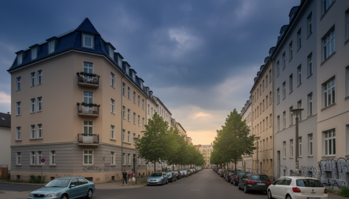 Tipps zur Wohnungskühlung bei hohen Temperaturen ohne Klimaanlage