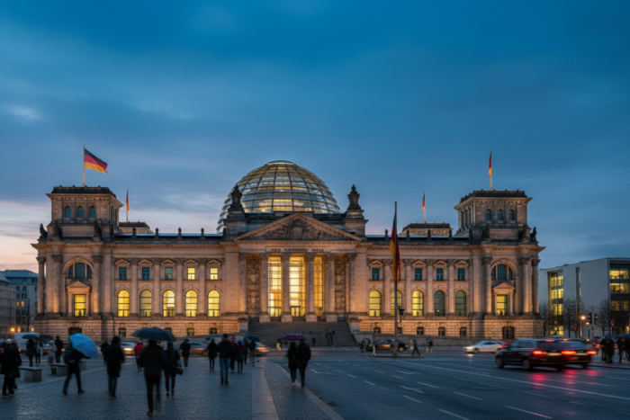 Grüne: Abgeordnete Ophelia Nick hat die höchsten Nebeneinkünfte im Bundestag