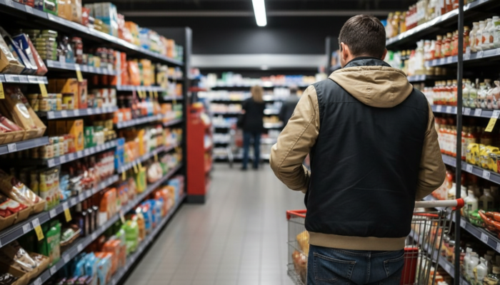 Neuer Rekordwert: Warum wird in deutschen Geschäften so viel geklaut?