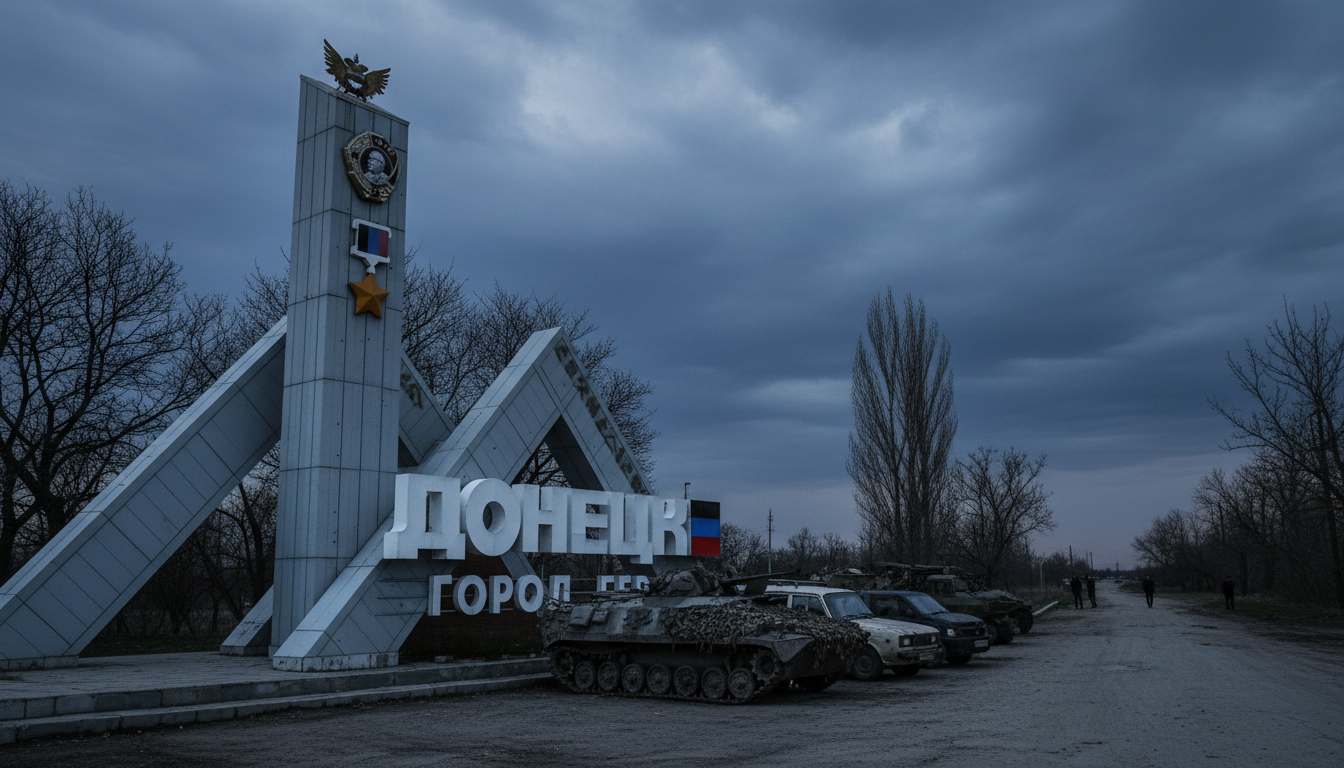 Russische Besatzung: Die dunklen Seiten des menschlichen Zusammenlebens