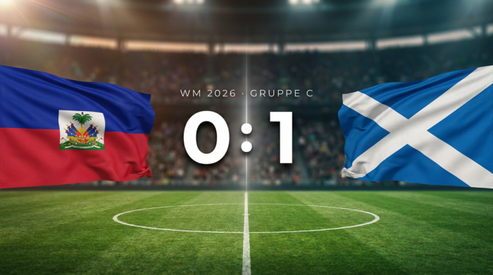 WM 2026: Haiti gegen Schottland – Vorbericht zum Gruppenphase (Gruppe C)-Duell