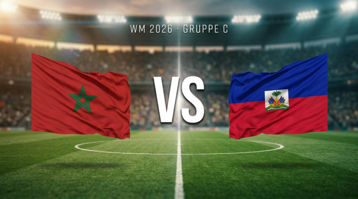 WM 2026: Marokko gegen Haiti – Vorbericht zum Gruppenphase (Gruppe C)-Duell
