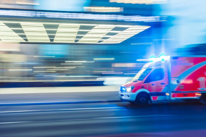 Niederlande: Autofahrer rast in Rad-Gruppe: Drei Tote, darunter zwei Kinder