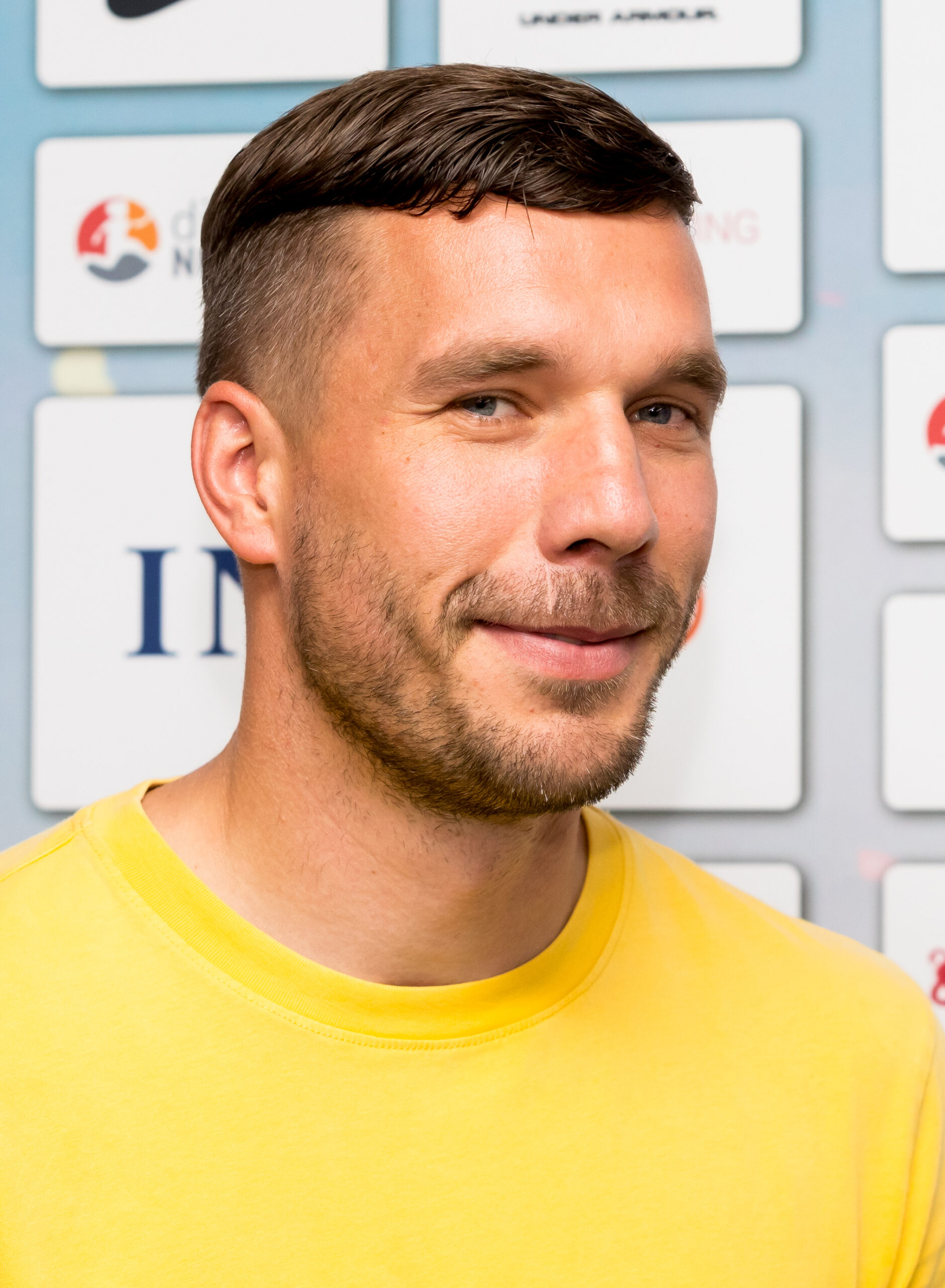 Lukas Podolski äußert sich zur Möglichkeit einer Bundestrainer-Karriere