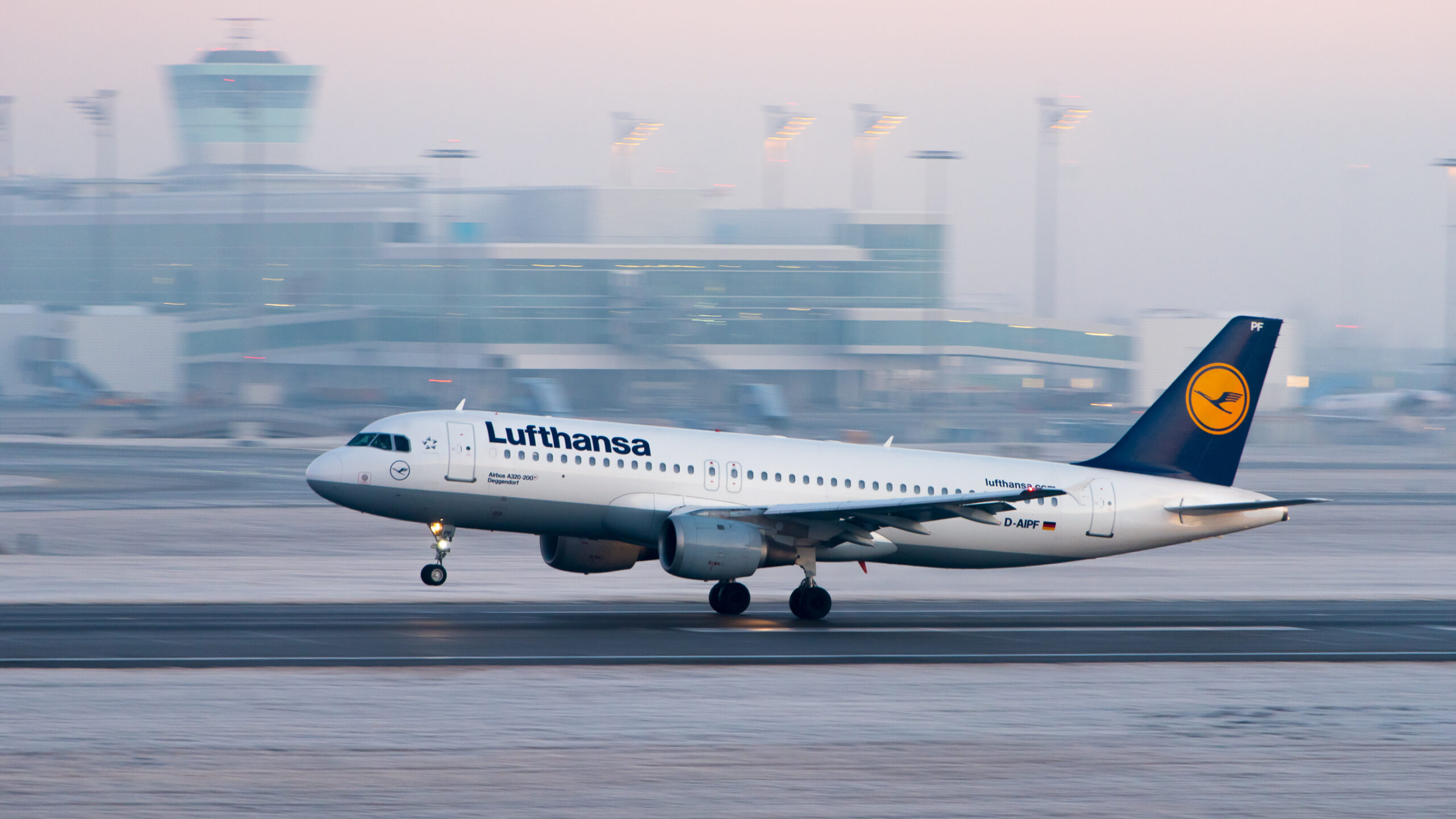 Schlechteste Fluggesellschaften Europas: Flightright-Index zeigt alarmierende Ergebnisse