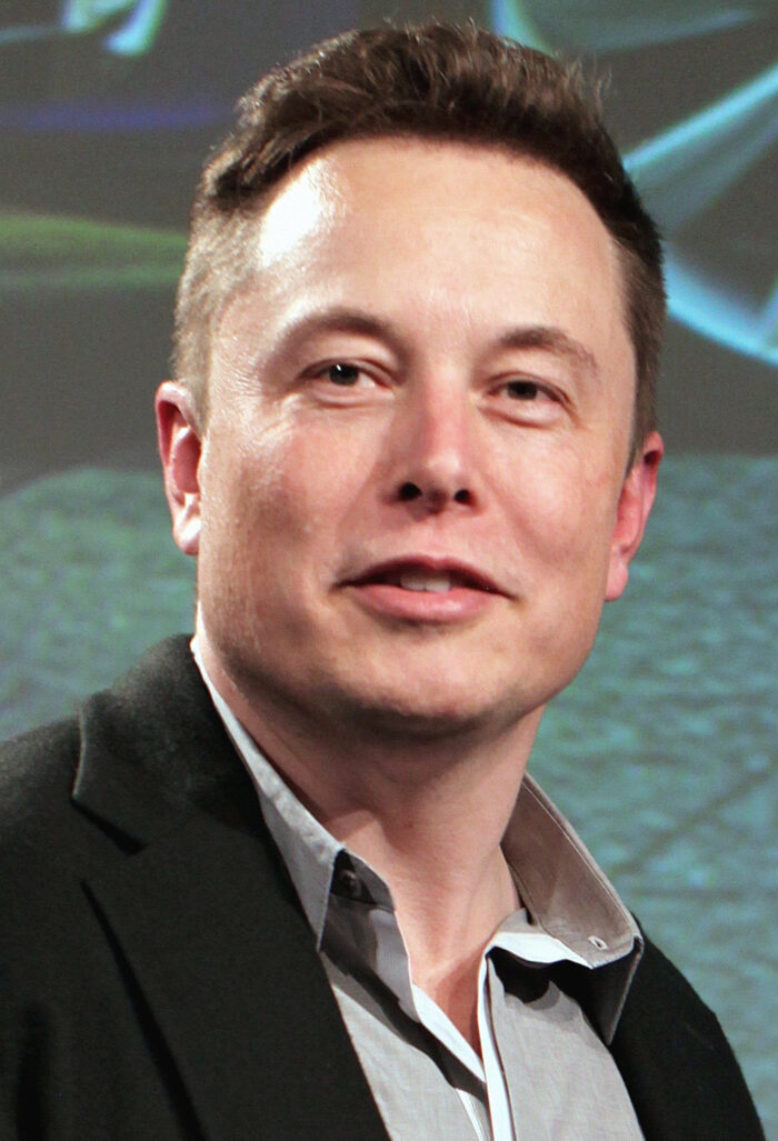 Kurzes Vergnügen: Elon Musk ist kein Billionär mehr