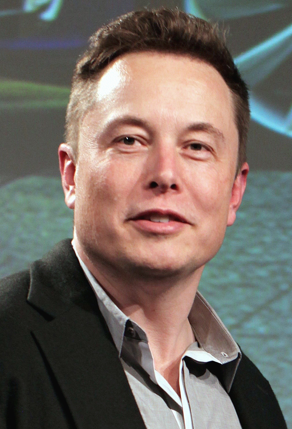 Elon Musk büßt Billionärsstatus durch Marktchancen ein